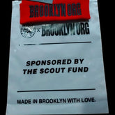 Brooklyn Org Beanie
